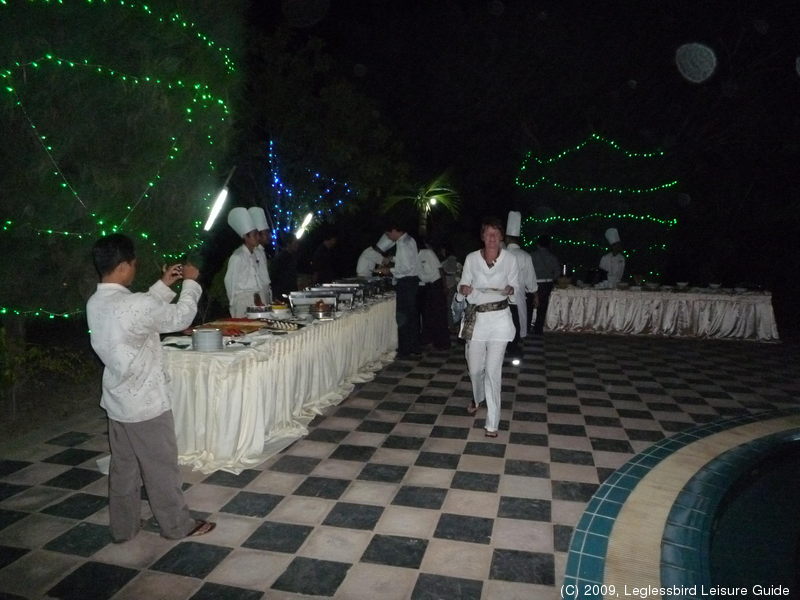 Serenity Hotel40